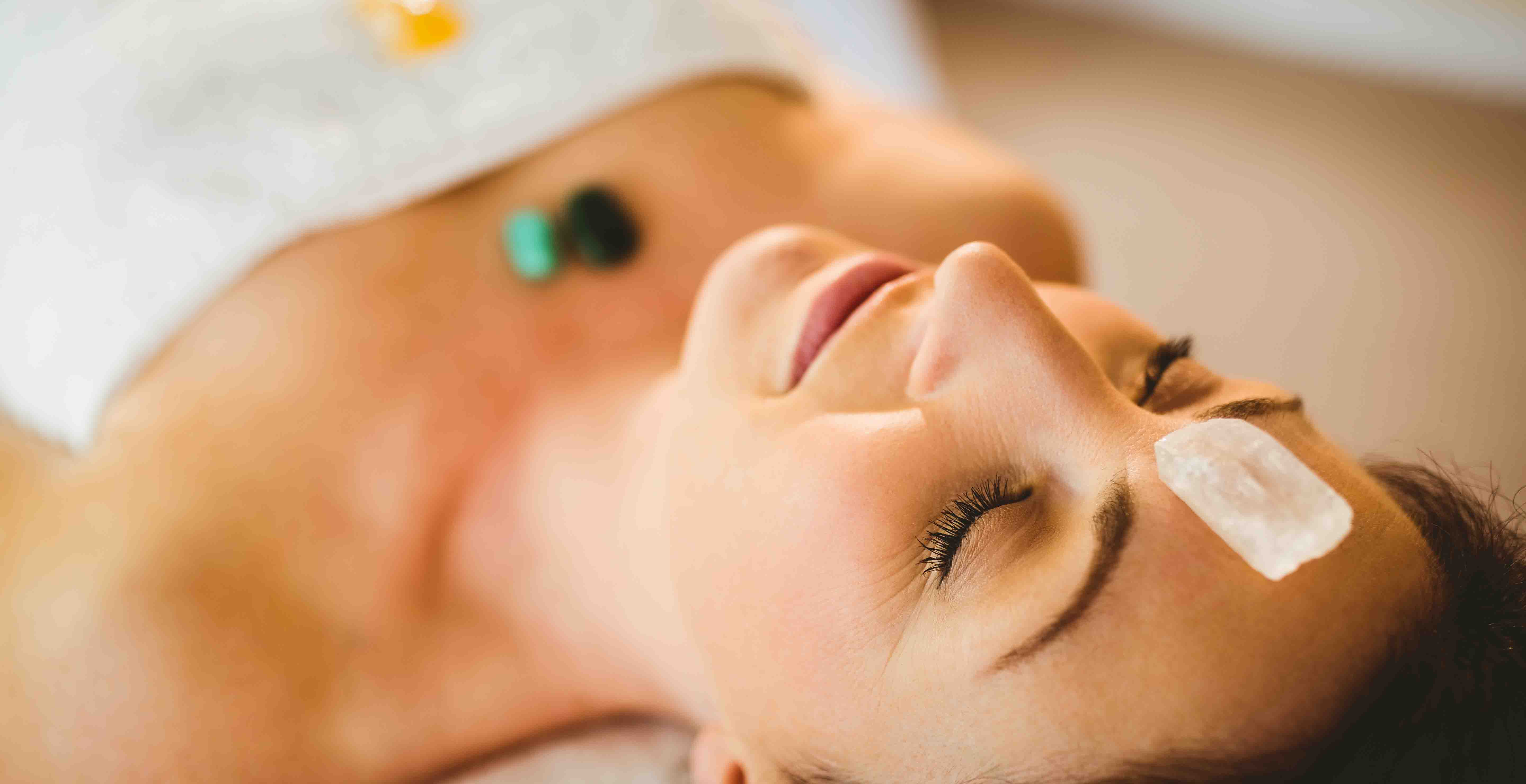 Healing i Lindesberg